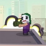 Игра Стрельба На Крыше | Rooftop Shooters